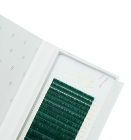 Najugodnejši material za podaljševanje trepalnic Slovenija