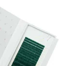 Najugodnejši material za podaljševanje trepalnic Slovenija