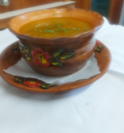 Priljubljene jedi po naročilu Škofljica