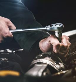 Avtoservis, Bojan Suhovršnik s.p.