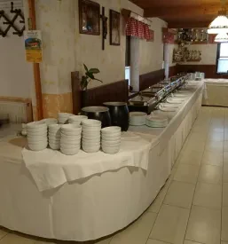 Nedeljska kosila