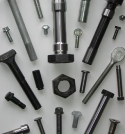 Preiswerte Herstellung von nicht standardmäßigen Schrauben Deutschland