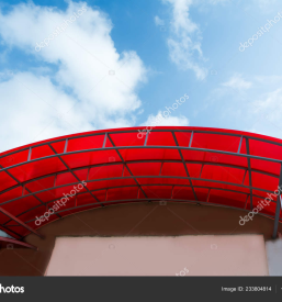 Podjetje za montažo kovinskih nadstreškov