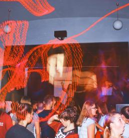 Poceni dijaški dom Osrednja Slovenija