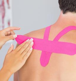 Dober fizioterapevt Novo mesto