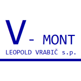 V-MONT Leopold Vrabič s.p.