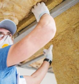 Kvalitetna montaža toplotnih izolacij Slovenija, Evropa