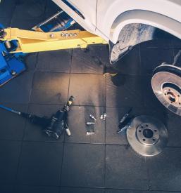 Servis za bremze Dolenjska