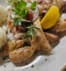 Malice in kosila Štajerska