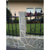 Naravni kamen Poljanšek