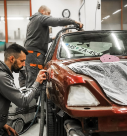 Ugoden avtoklepar Ljubljana Šentvid