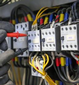 Hišne inštalacije Dolenjska