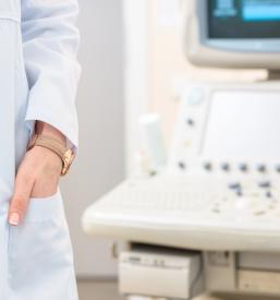 Dobra ginekološka ambulanta Velenje