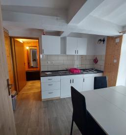 Apartma za pare Posočje