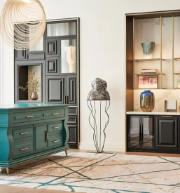 Moderne hotelmöbel Slowenien