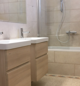 Hitre vodovodne inštalacije Dolenjska