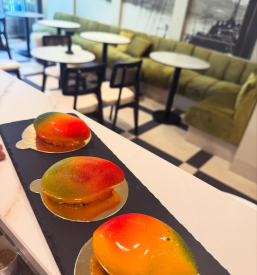 Slaščičarna Izola