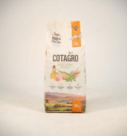 Veleprodaja hrane za pse in mačke Slovenija