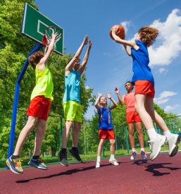 Športno društvo Štajerska