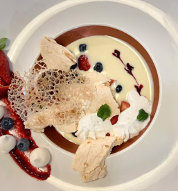 Dobra gostilna Pomurje