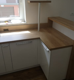 Kakovostna izdelava pohištva po meri Slovenija