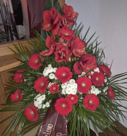 Kakovostna cvetličarna Osrednja Slovenija