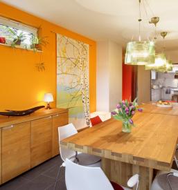 Kakovostno beljenje stanovanja Osrednja Slovenija