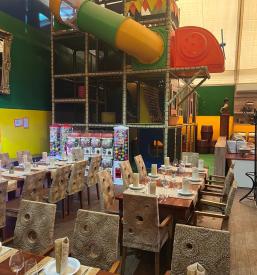 Dobra mehiška restavracija Štajerska