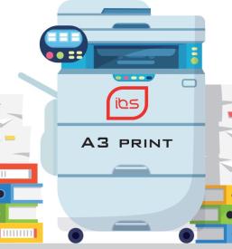 Najboljši najem tiskalnikov v Sloveniji