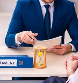 Notarska mediacija Nova Gorica, Goriška