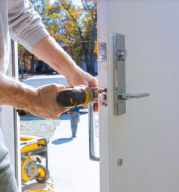 Montaža in servis oken, vrat in senčil na Štajerskem