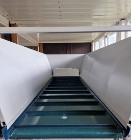 Prodaja cirkularjev in tekočih trakov Slovenija