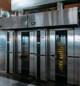 Dobava in servis gostinske opreme po celi Sloveniji