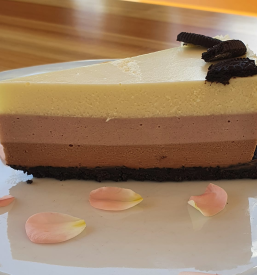 Ugodna dobra restavracija Goriška