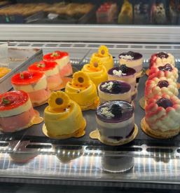 Dobre sladice in torte po naročilu