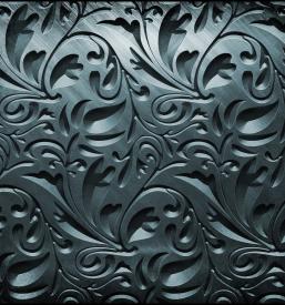 Unikatne kovinske ograje Zasavje