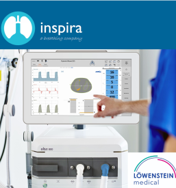 Ugodna prodaja dihalnih aparatov Slovenija