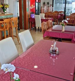 Najboljša restavracija Škofljica