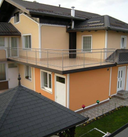 Poceni inox ograje Štajerska