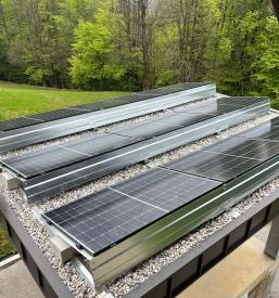 Ugodne sončne elektrarne Gorenjska