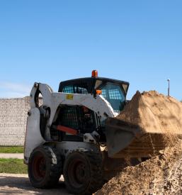 Mini bager Maribor in okolica