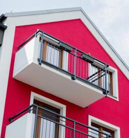 Fasaderstvo Višnja Gora