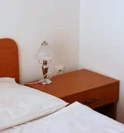 Affordable accommodation Radovljica