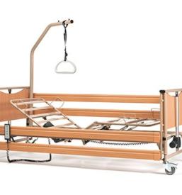 Izposoja medicinske postelje Obala, Kras