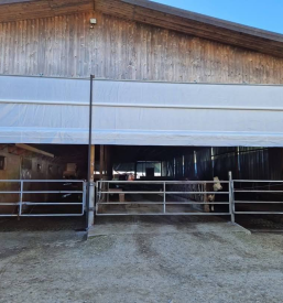 Kvalitetna prodaja protivetrnih sistemov Slovenija - Profarm