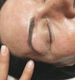 Microblading Slovenia, Croatia and Austria