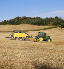 Verkauf von Baumaschinen Zentralslowenien