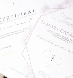 Izvedba poročnih obredov