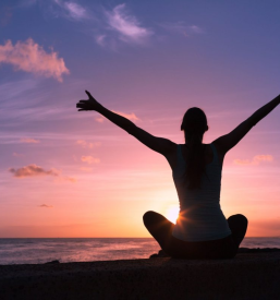 Odstranjevanje prekletstva Ljubljana