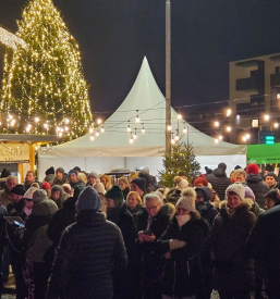 Zavod za turizem in promocijo Turizem Grosuplje